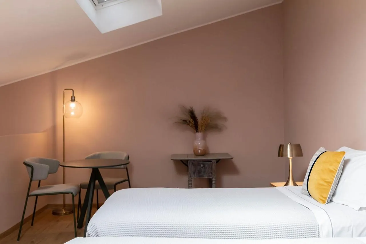 Séjour à la ferme Sella&Mosca Casa Villamarina Alghero
