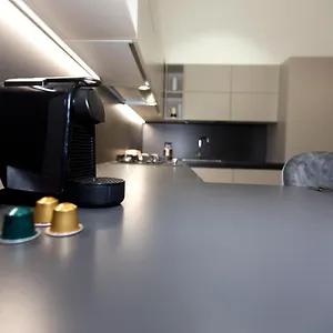 N A P Experience Apartment Neapel