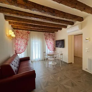 Mh2665 Apartment Venedig