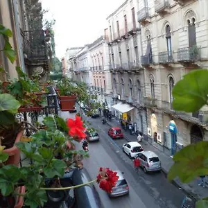 Gli Di Palazzo Umberto I Apartment CTA