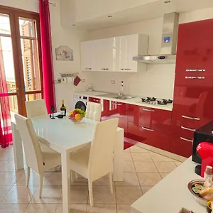 Casa Di Molly Al Centro Di Alghero