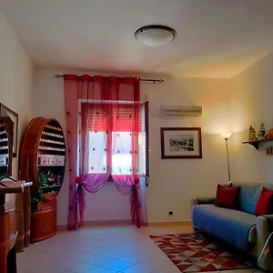 Pm 12 Via Achille Grandi Casa vacanze