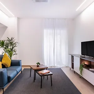 Joivy Cavour Luxury , Rome Italie