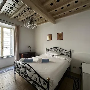 Dimora Del Ghetto , Rome Italie