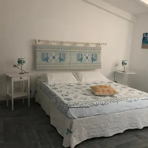 Via Sassari Appartamento