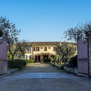Loreto Casa di campagna