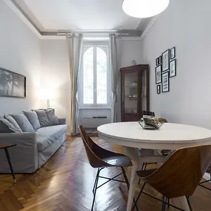 Primopiano - Monte Nero Apartment Mailand