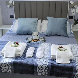 Mariana Luxury Apartment Neapel
