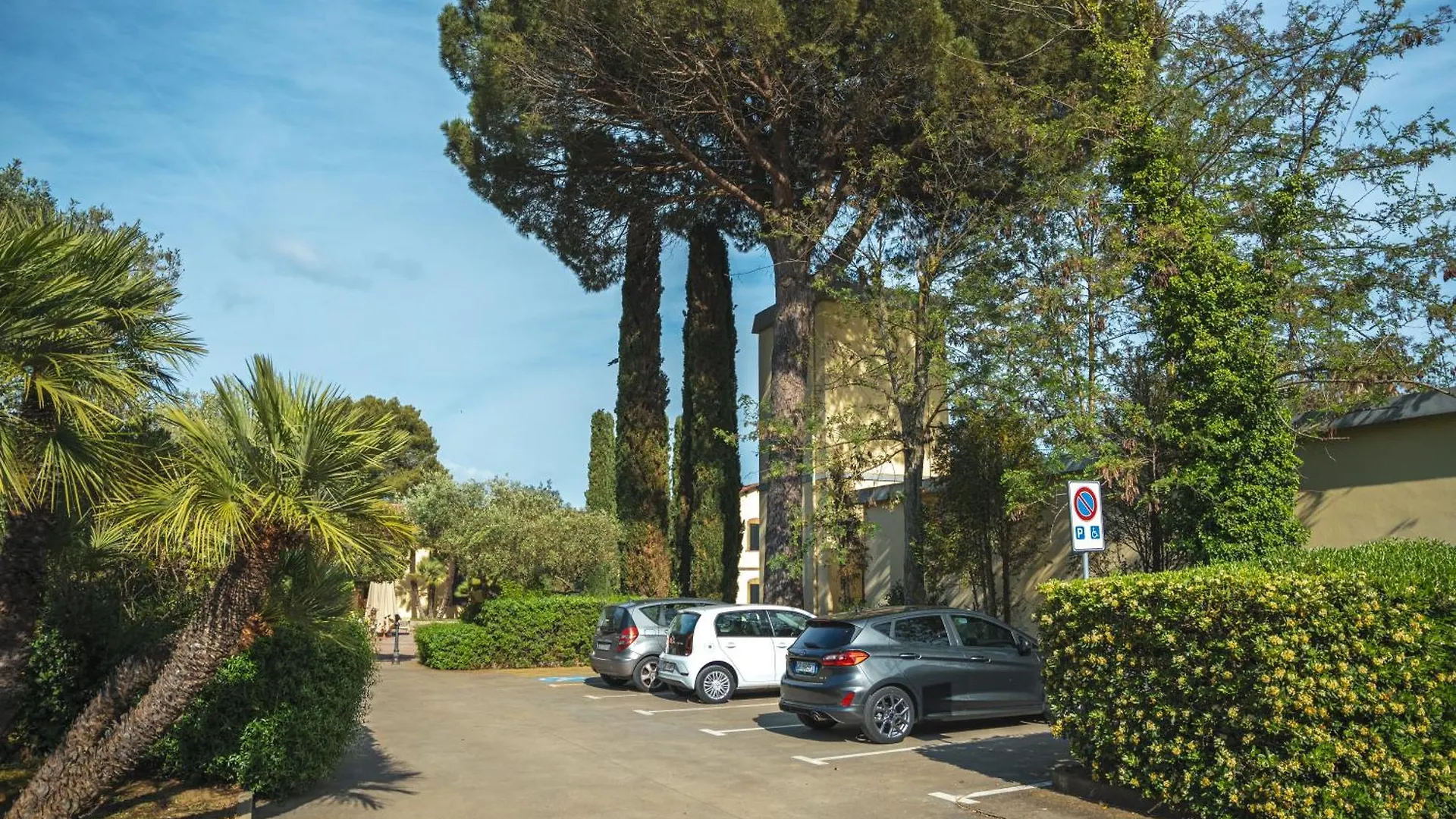 Sella&Mosca Casa Villamarina Alghero