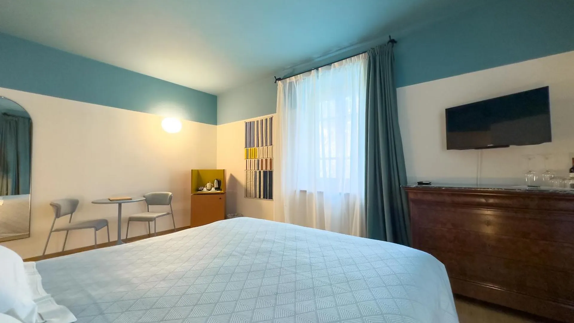 Farma Sella&Mosca Casa Villamarina Alghero