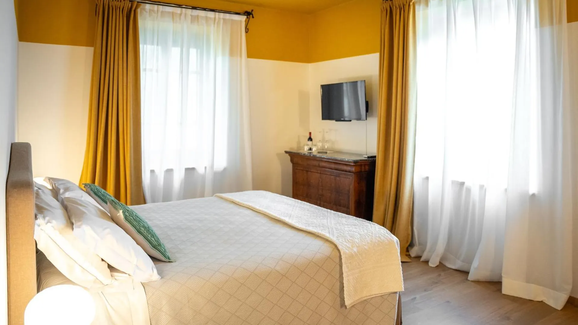 Sella&Mosca Casa Villamarina Alghero Farma